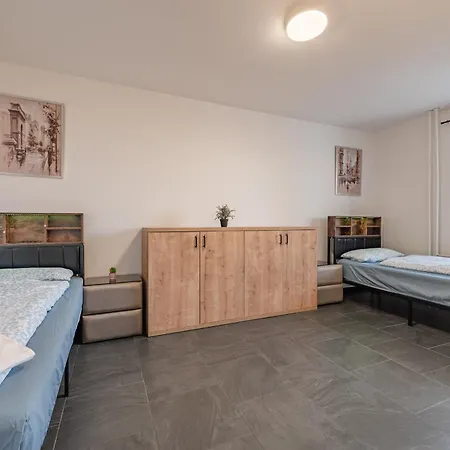 Apartment Mk Nähe Bremen 10 *