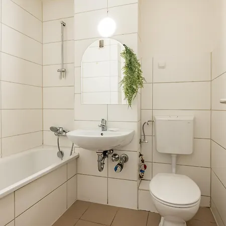 Apartment Mk Nähe Bremen 10 *