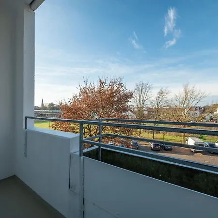 Mk Nähe Bremen 10 Apartment *