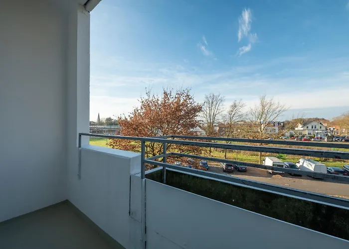 Mk Naehe Bremen 10 Lejlighed *